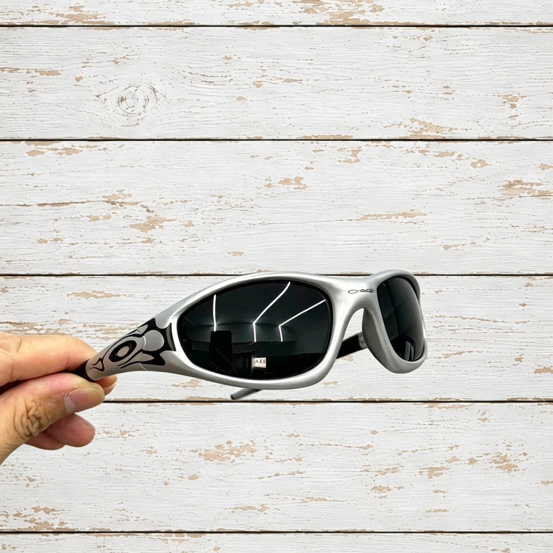 Oakley Y2k Sunglasses - Etsy