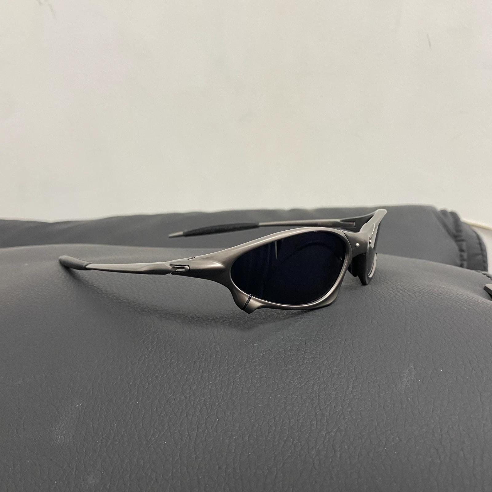 Y2k oakley - Etsy 日本