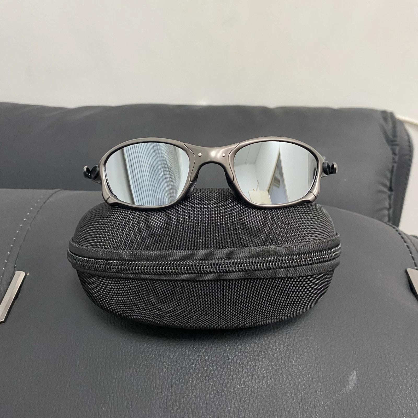 Vintage Oakley Juliet - Etsy