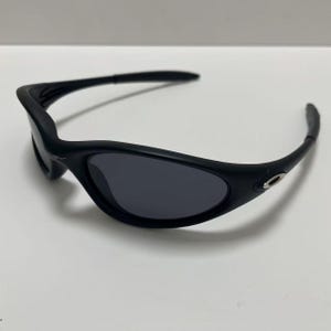 Oakley Minute 1.0 Sunglasses - Etsy