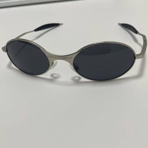 Oakley C Wire Sunglasses - Etsy