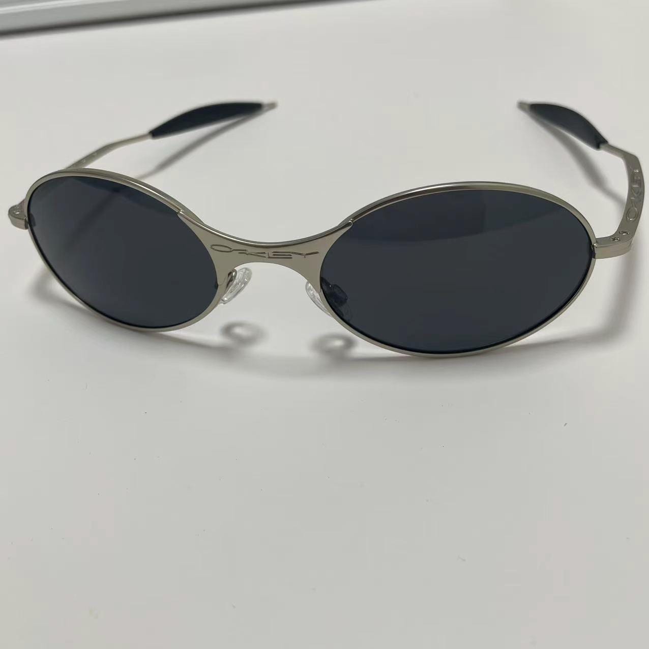 Oakley c wire sunglasses - Etsy 日本