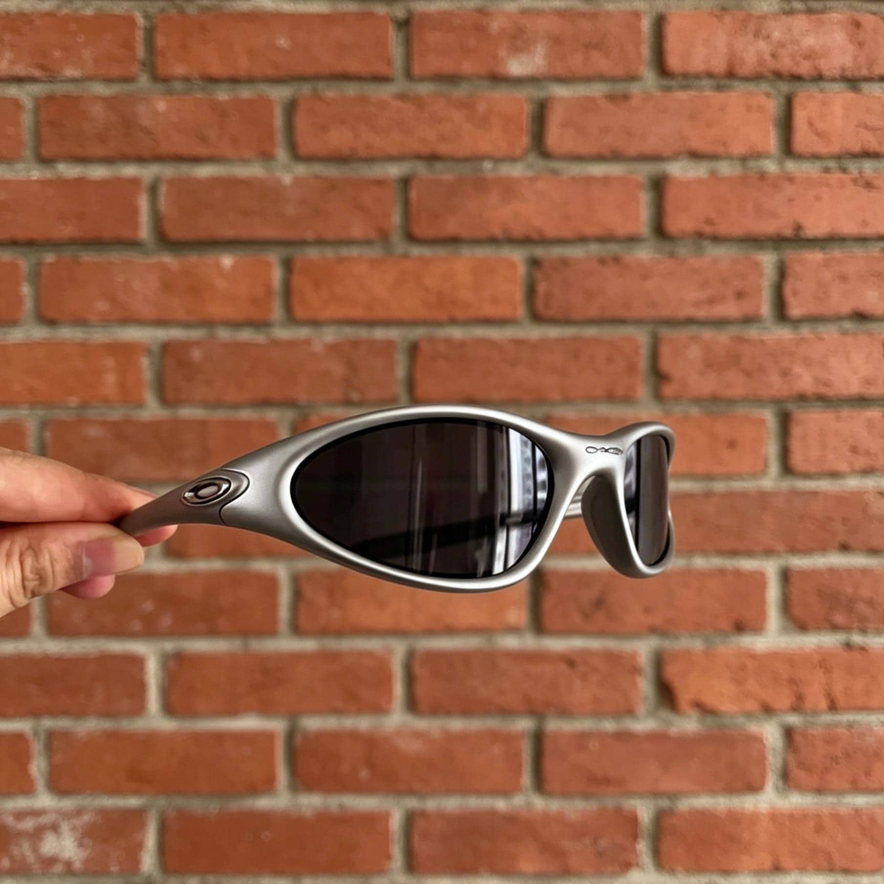 Oakley Minute 1.0 Black - Etsy