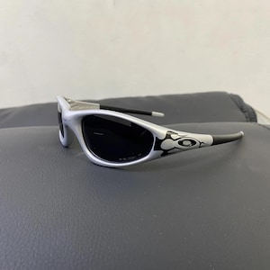 Oakley straight jacket - Etsy 日本