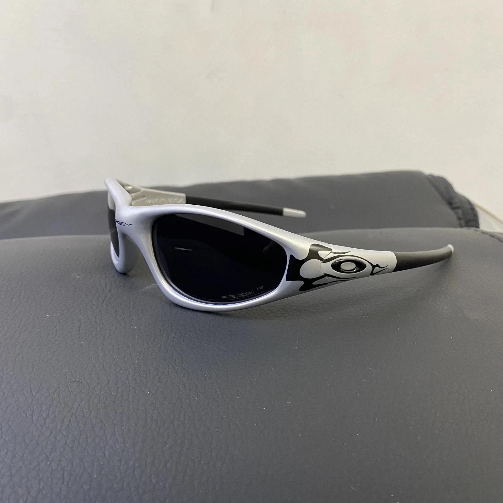 Oakley straight jacket - Etsy 日本