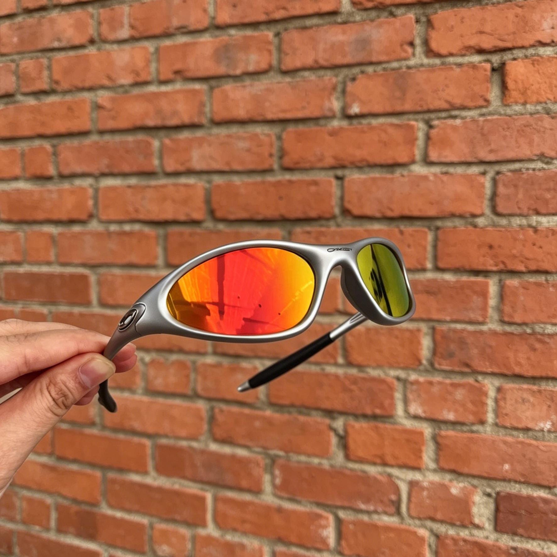 Oakley Minute Gen 2 - Etsy
