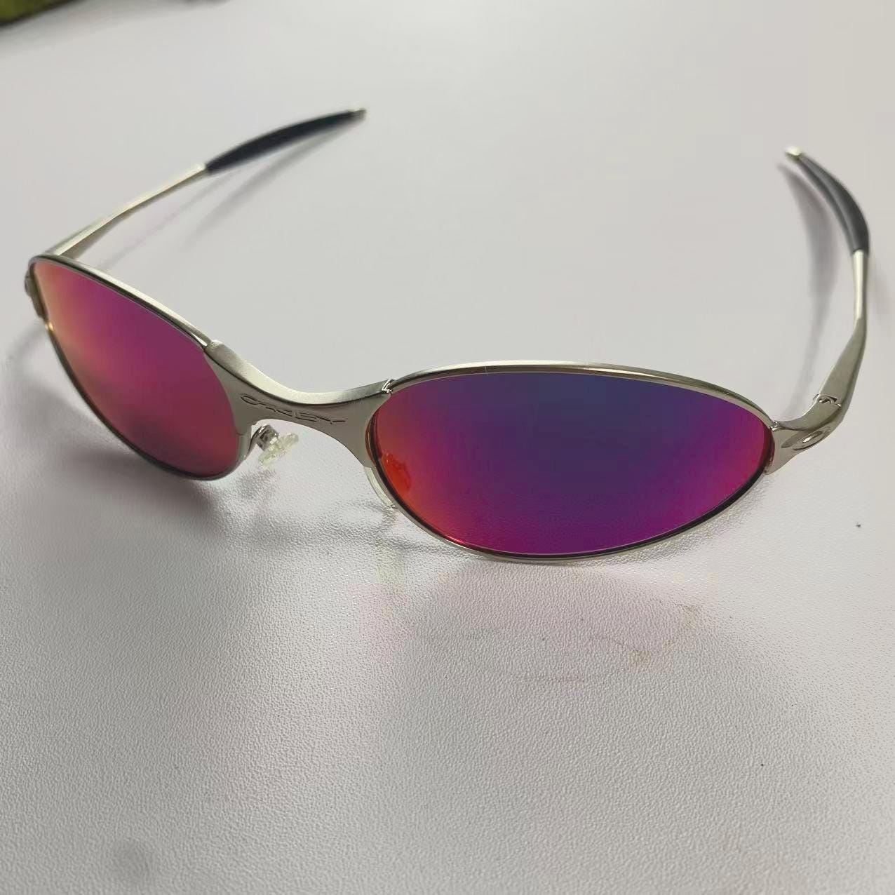 Oakley E Wire - Etsy Canada