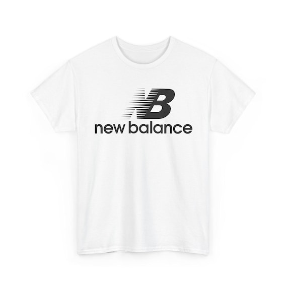 New Balance, New Balance logo Tee | Vintage NB graphic shirt