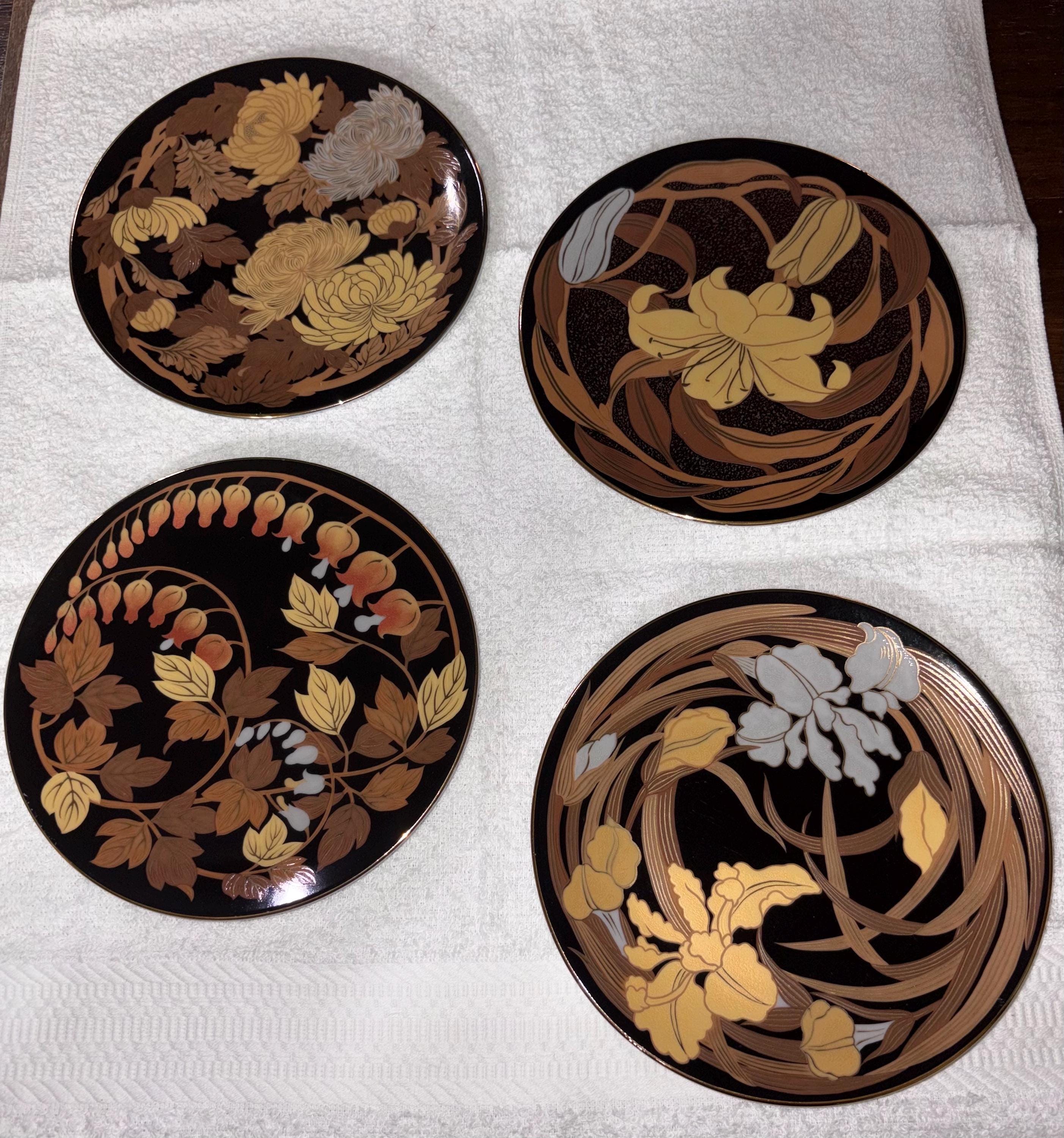Vintage Japanese Ceramics - Etsy
