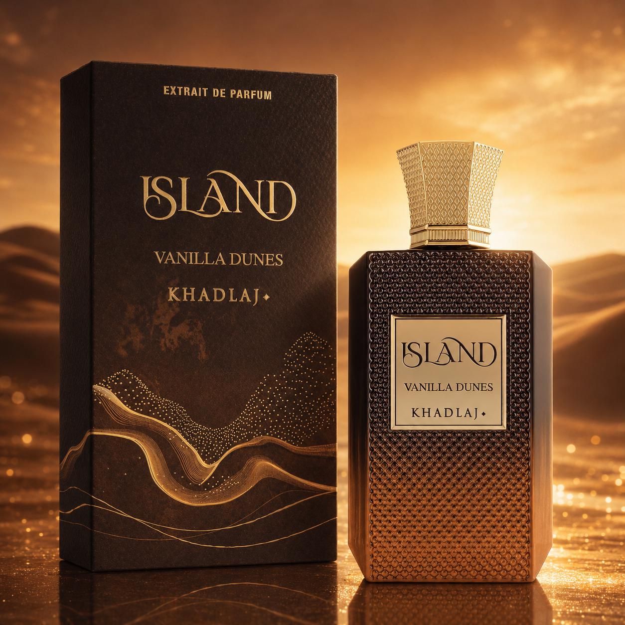 Khadlaj perfumes - Etsy 日本