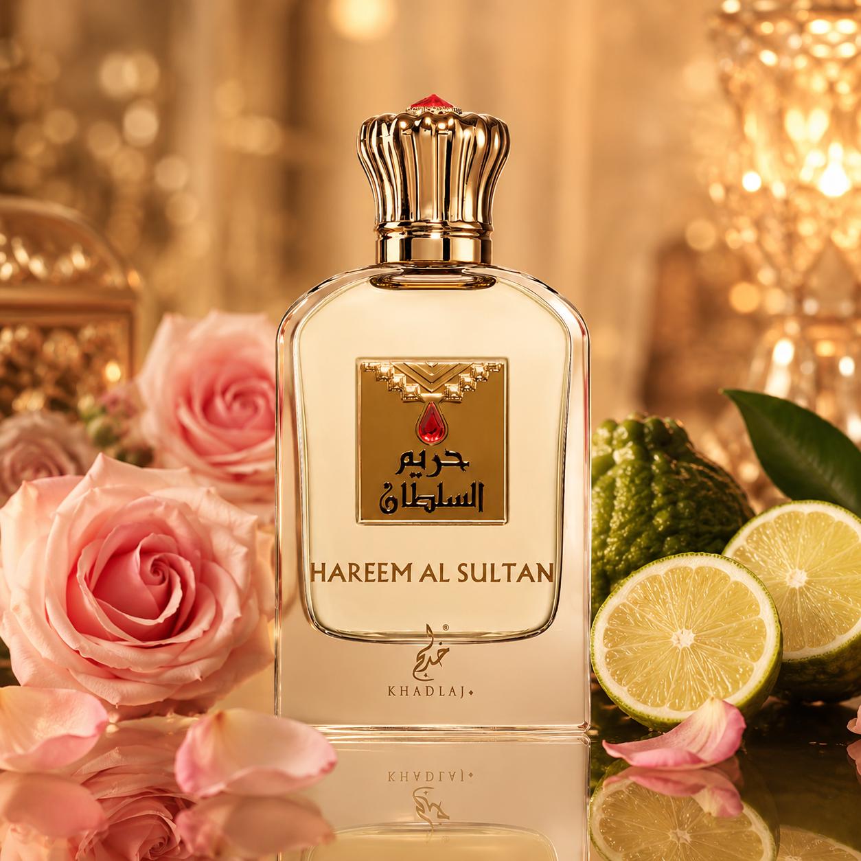 Khadlaj perfumes - Etsy 日本