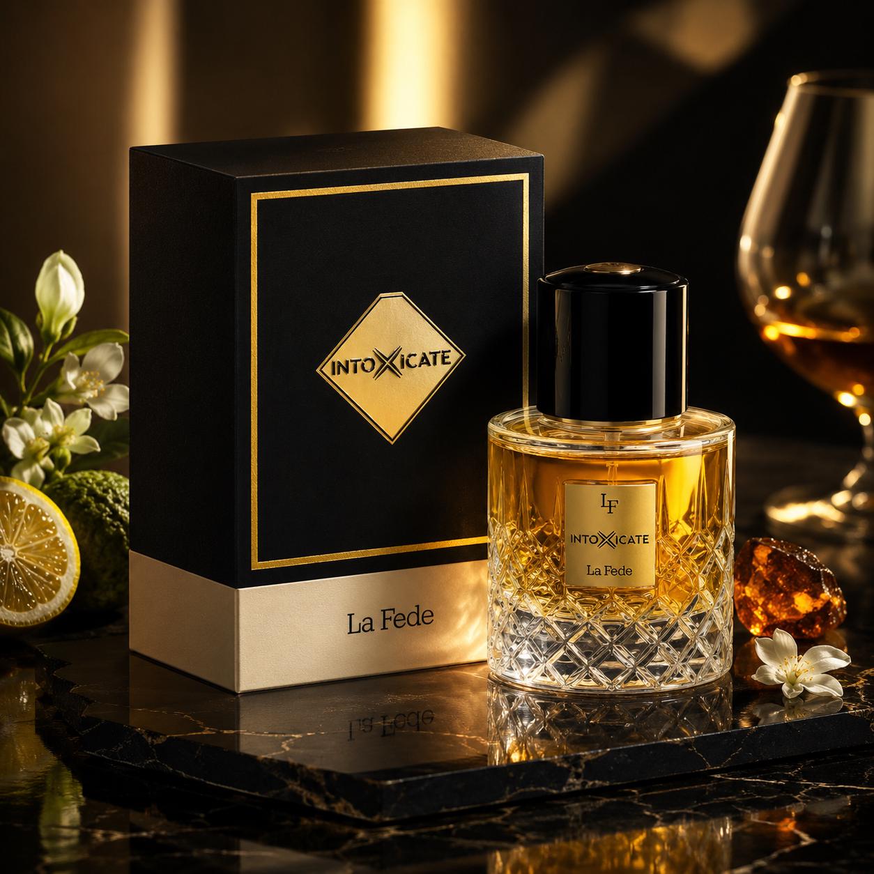 Khadlaj perfumes - Etsy 日本