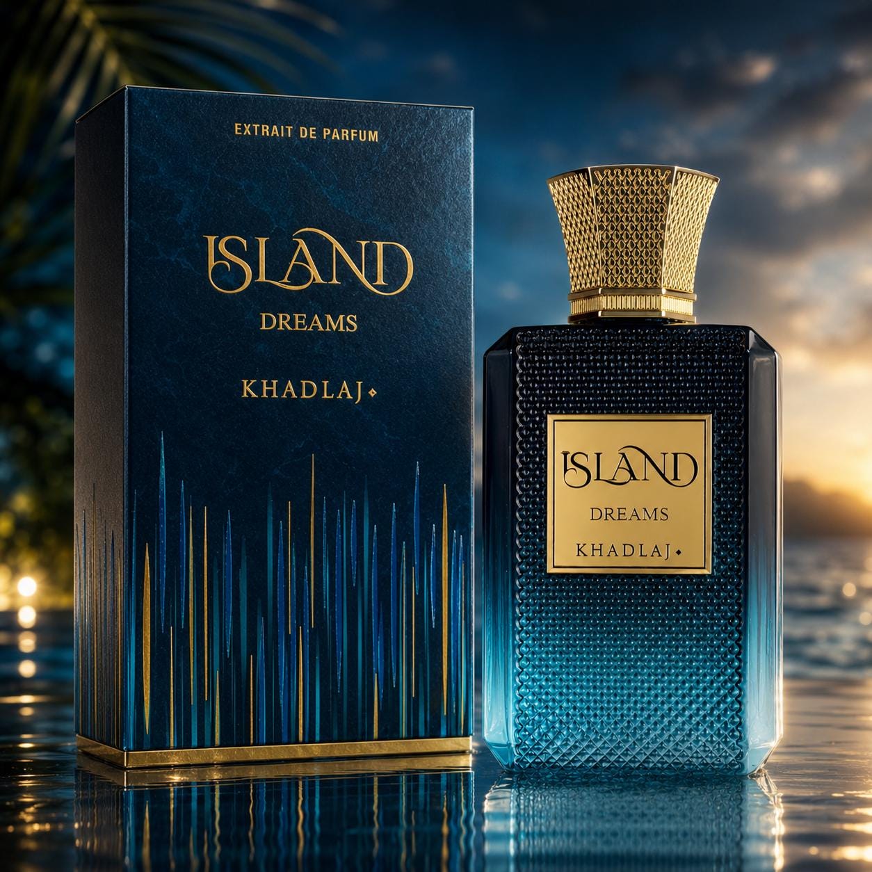 Khadlaj perfumes - Etsy 日本