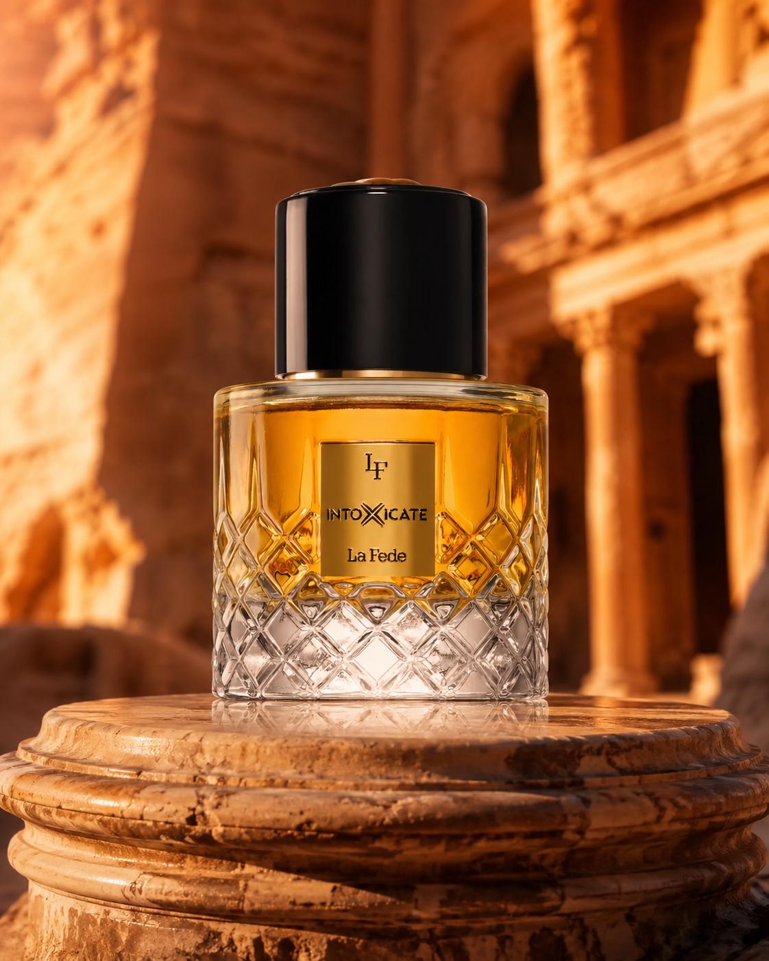 Khadlaj perfumes - Etsy 日本