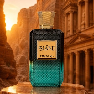 Khadlaj perfumes - Etsy 日本