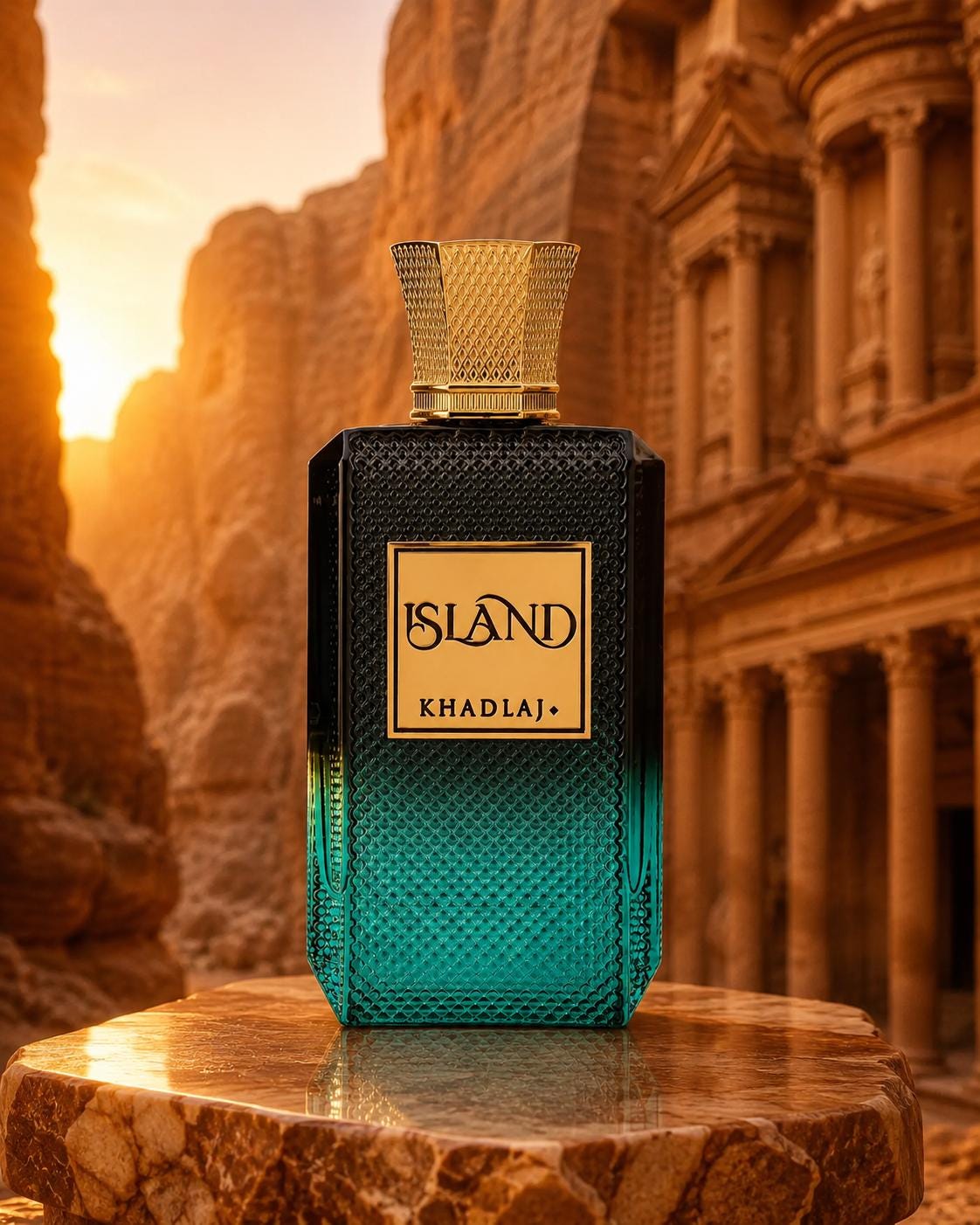 Khadlaj perfumes - Etsy 日本