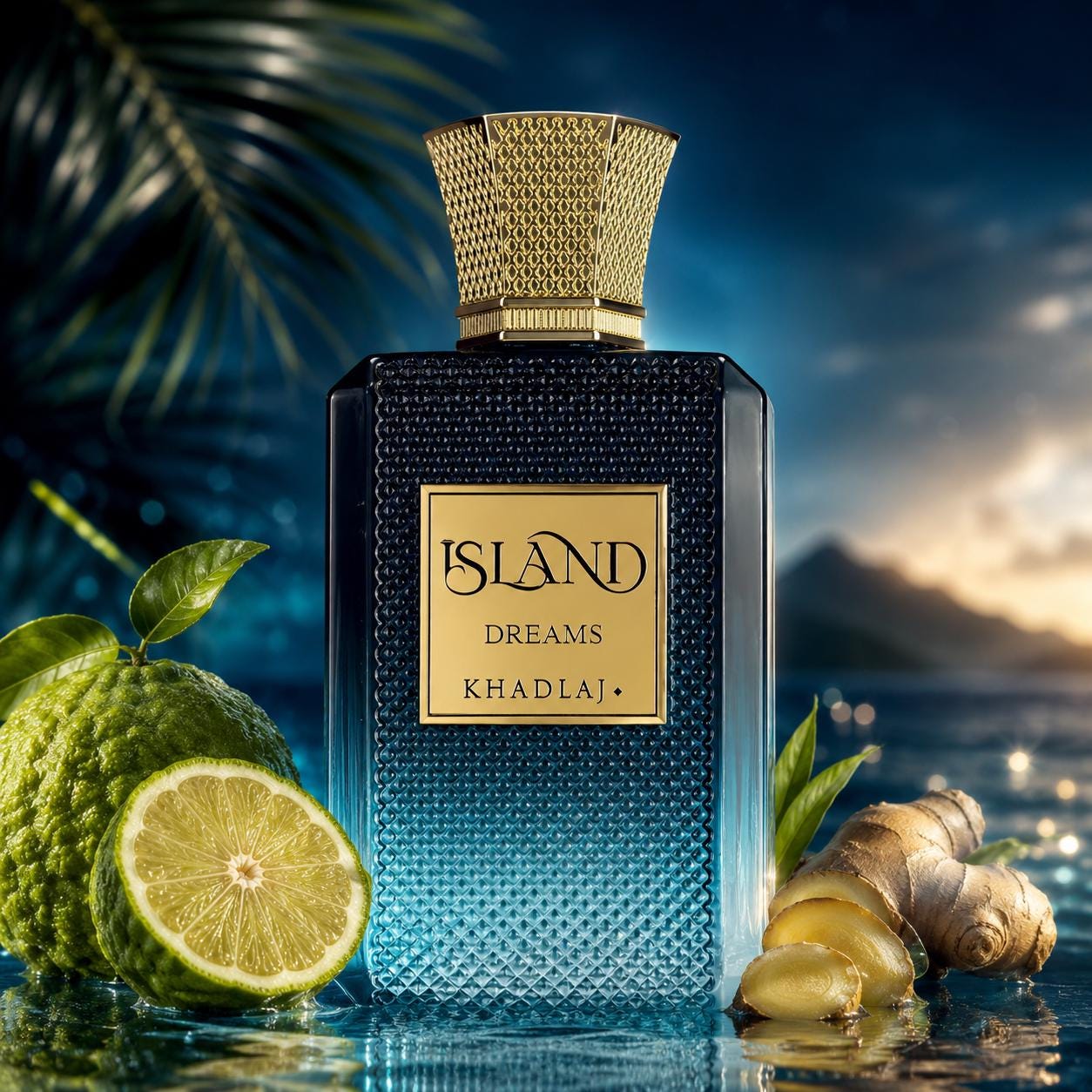 Khadlaj perfumes - Etsy 日本