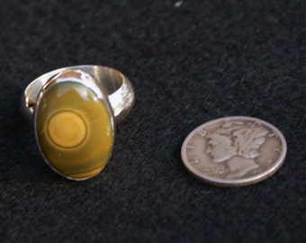 anello diaspro oceanico