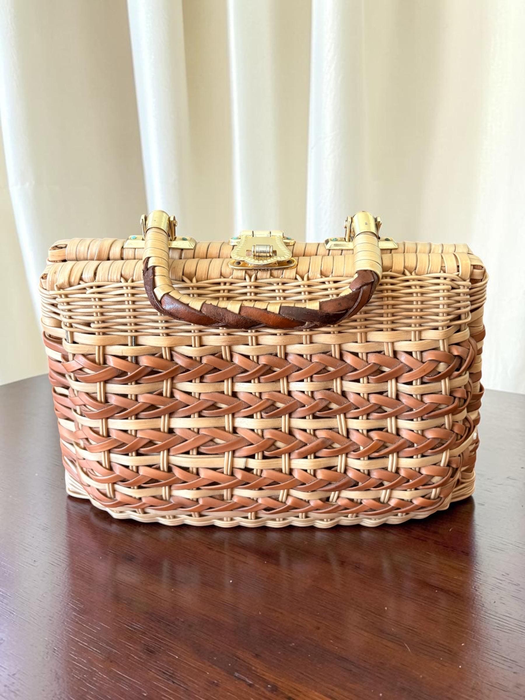 British Hong Kong Purse Handbag - Etsy