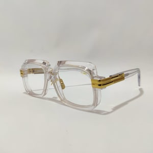 Vintage Cazal Glasses - Etsy