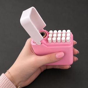 girly cigarette holder Cigarettes even the long bois) 21% OFF on galaksy AYH0011