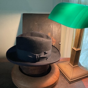 Dobbs Vintage Hats - Etsy
