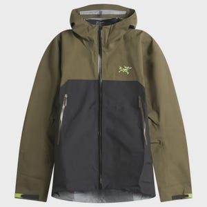 Jaqueta Arc'teryx Beta Gore-Tex