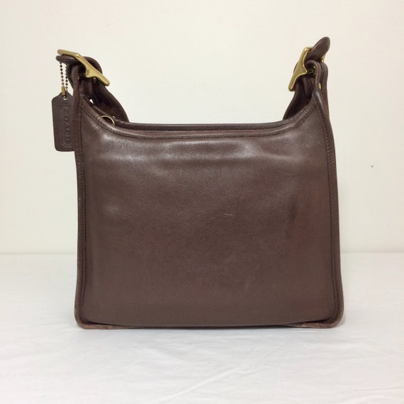 coach medium bag