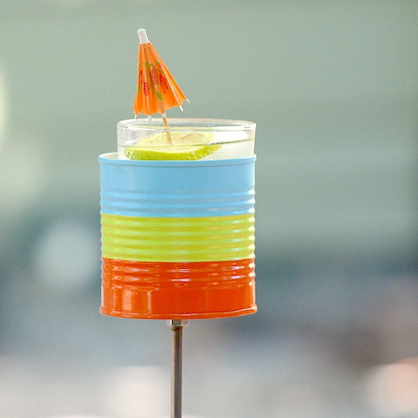 Cornhole Drink Holder Etsy