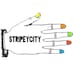Owner of <a href='https://www.etsy.com/shop/stripeycity?ref=l2-about-shopname&from_page=listing' class='wt-text-link'>stripeycity</a>