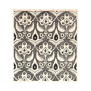 Lace Background 1075N Beeswax Rubber Stamps Unmounted, Cling, Mounted Background Collage Stamping
