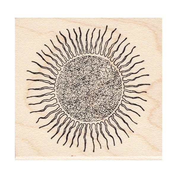 Large Custom Stamp Etsy