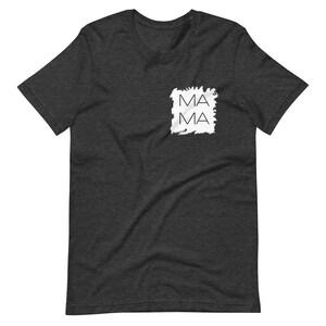 MAMA Ladies Tee