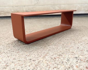 Gambe per mobili resistenti, gambe per credenze in acciaio massiccio, gambe per supporti TV, piedini per credenze, gambe per buffet, gambe per mobili McM