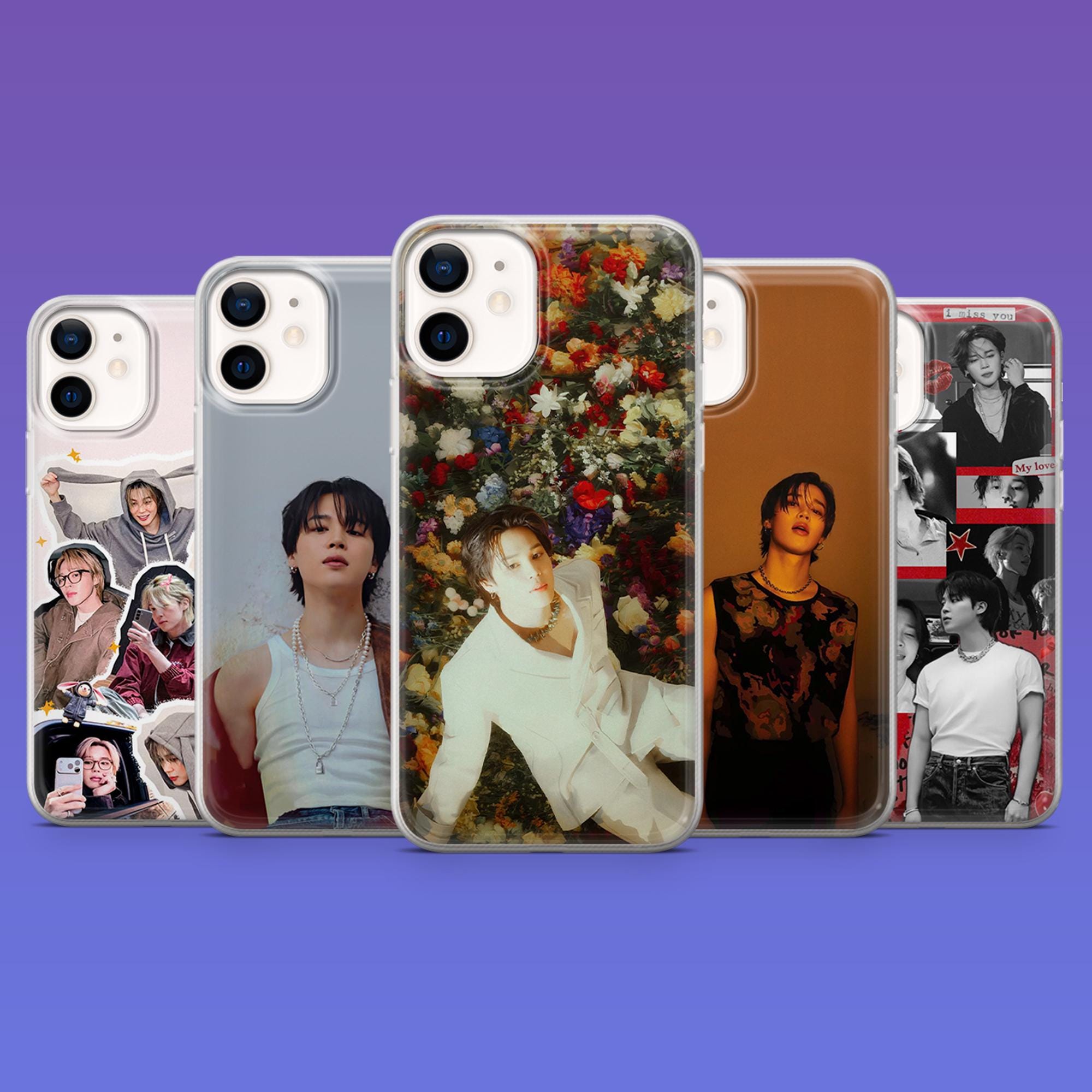Bts jungkook phone case - Etsy 日本