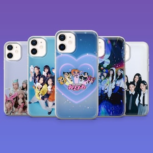 Newjeans iPhone Case - Etsy