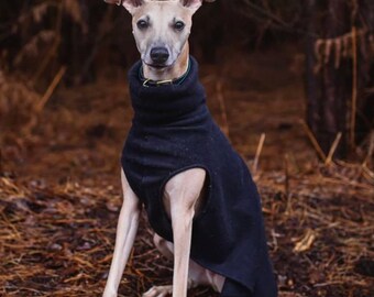 whippet sweater pattern
