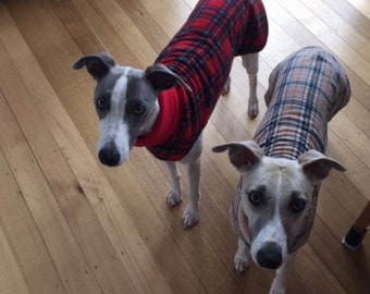 whippet sweater pattern