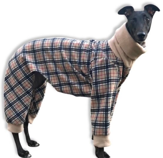 Ladies greyhound pyjamas Clearance