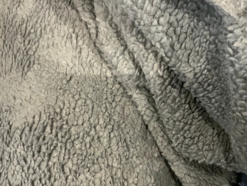 Waterproof greyhound coat with Sherpa fleece lined winter coats ,greyhound , whippet, lurcher, Italian Greyhound, extra warm coats image 9