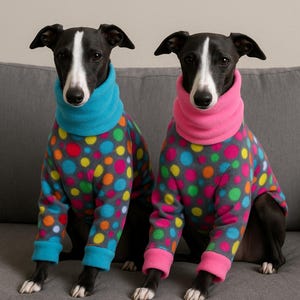Whippet dog pyjamas , Greyhound sweater , Dog Pyjamas, Whippet dog pjs, whippet pyjamas, dog sweaters
