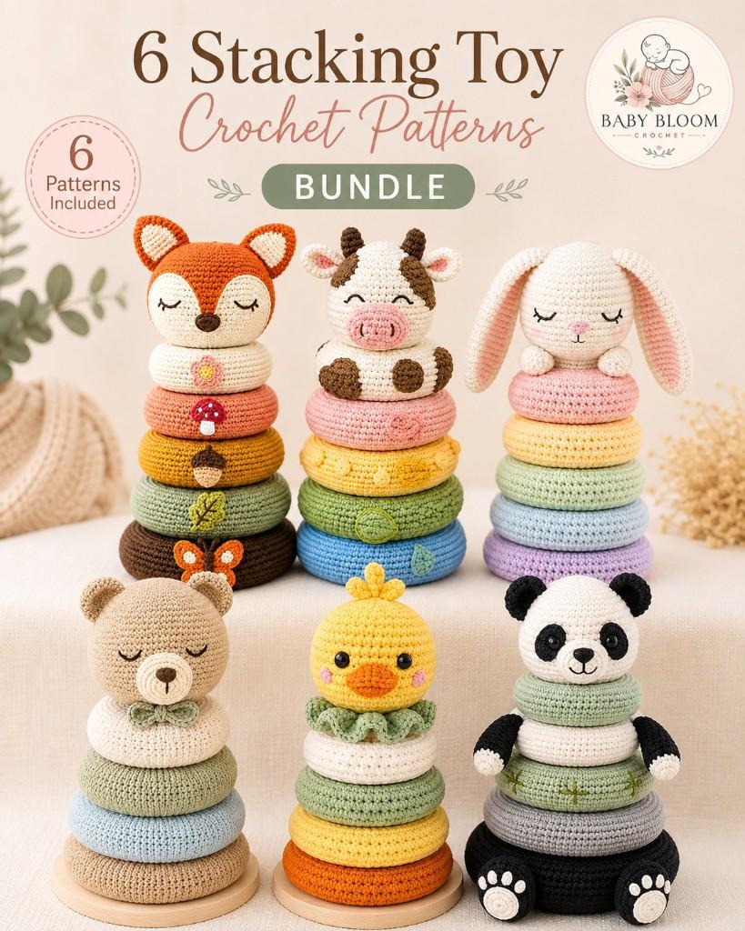 マイクロあみぐるみ - Etsy 日本