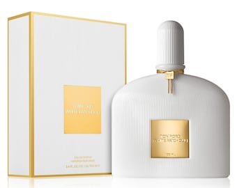 Tom Ford pachulí blanco 100 ml 3.4 onzas líquidas