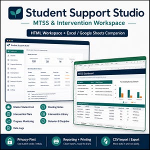 Studenten-Support-Studio (Digital)