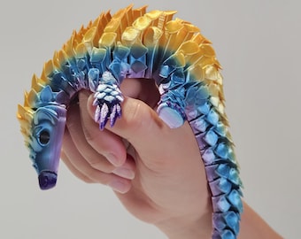 CollectA Ringelschwanz-Torte – 8 Cm Wildlife Figur, Handbemaltes Tier-Modell Aus Hochwertigem Kunststoff, Pädagogisches Lernspielzeug