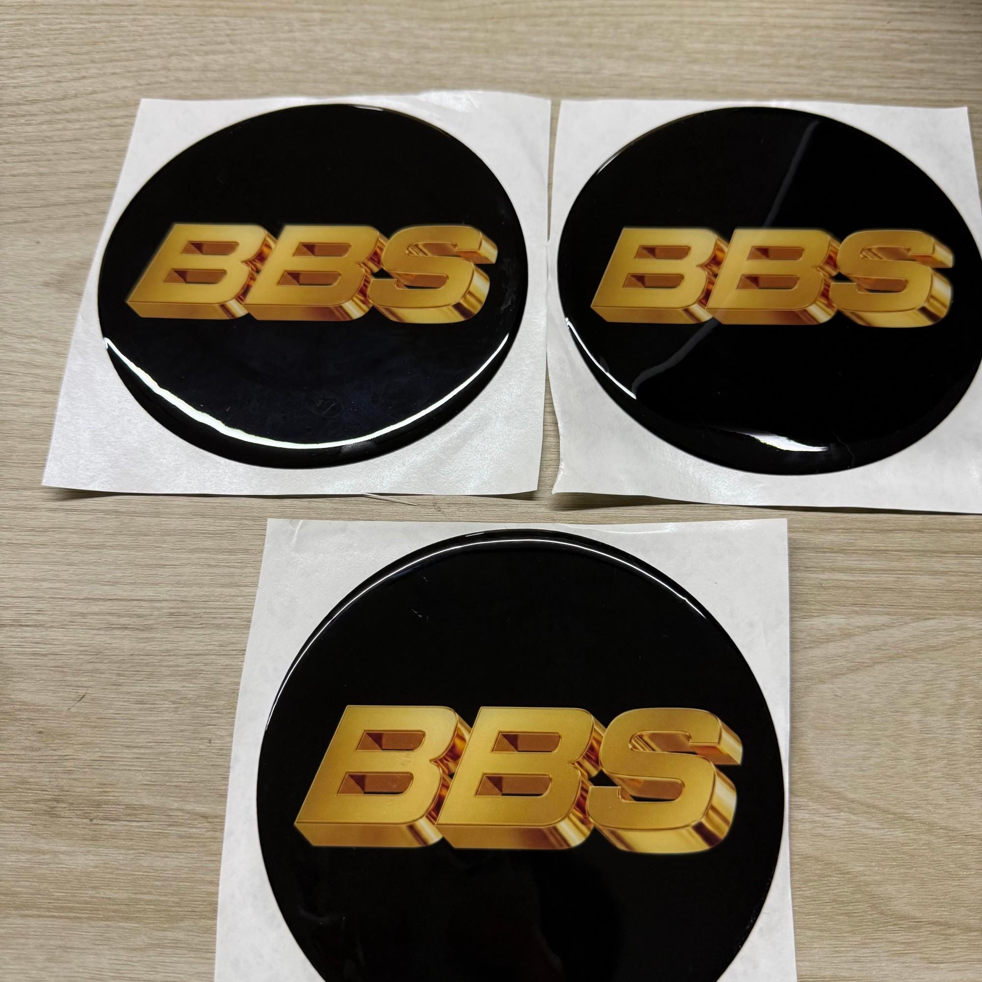 Bbs center caps - Etsy 日本