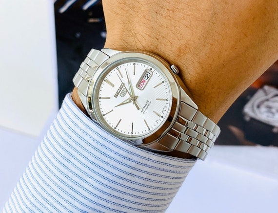 seiko snkl19k1