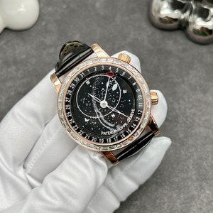 Patek roner collection new arrivals