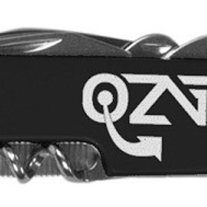 Groomsmen Gift, Best Man Gift, Usher, Ring Bearer, 2 Black Laser Engraved Pocket Knife Multi Tools Multitool Knives image 3