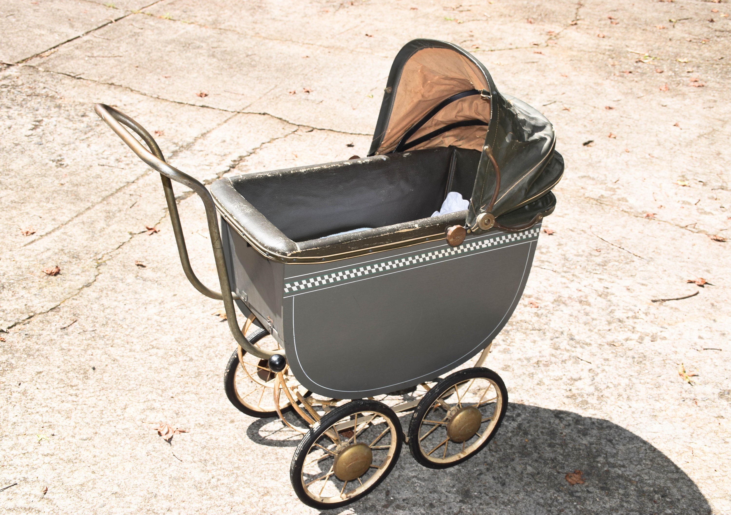 baby buggy carriage